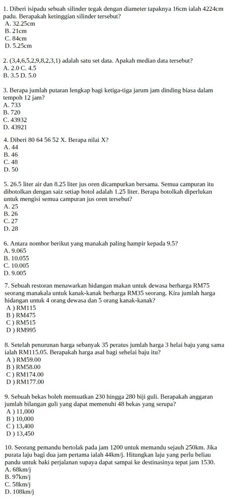 By adminposted onoctober 19, 2011september 8, 2013. Rujukan dan Contoh Soalan Peperiksaan Online Juruaudit ...