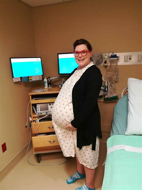 36 uger henne i graviditeten med tvillinger Tips råd og hvordan man