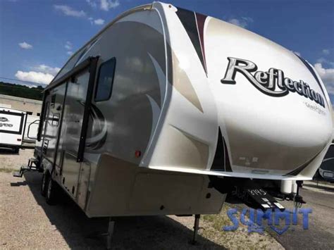 2017 New Grand Design Reflection 26rl Fifth Wheel In Kentucky Ky