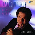 Bits and Pieces by Itzhak Perlman on Amazon Music - Amazon.co.uk