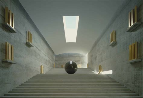 Aggregate Concept Tadao Ando Sketches In Eteachers