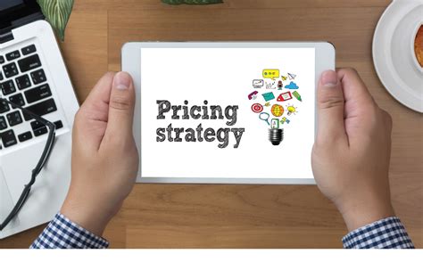 Top Retail Pricing Strategies Marketing 360