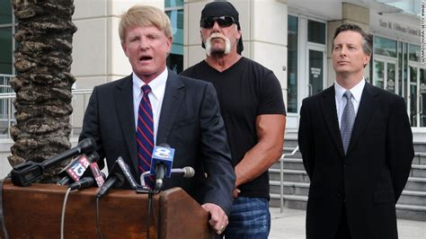 Hulk Hogan Sex Tape Trial Could Destroy Gawker Jun 17 2015