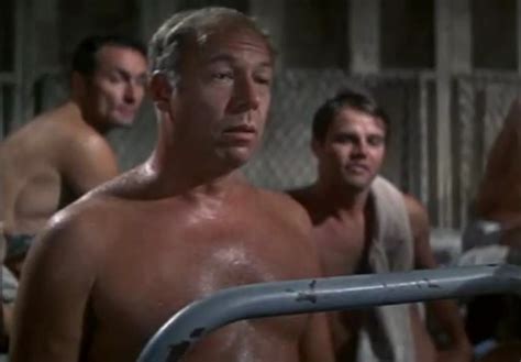 Best Actor Best Supporting Actor 1967 George Kennedy In Cool Hand Luke