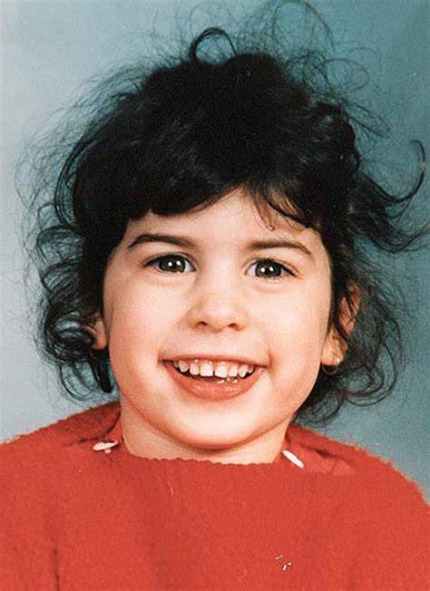 22 Pictures Of Celebrities When They Were Young Can You
