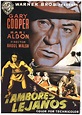 TAMBORES LEJANOS (1951). Las aventuras en la Península de Florida de ...