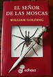 Libros de Olethros: EL SEÑOR DE LAS MOSCAS. William Golding
