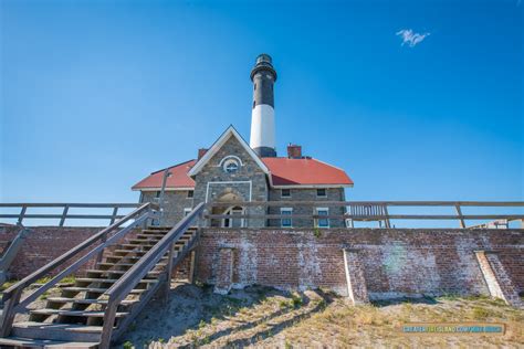Photos Take A Virtual Tour Of The Fire Island Lighthouse Fire Island