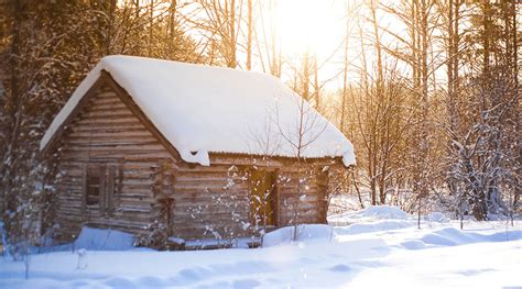 Mountain Cabins To Rent In New Zealand This Winter For A Cosy Escape