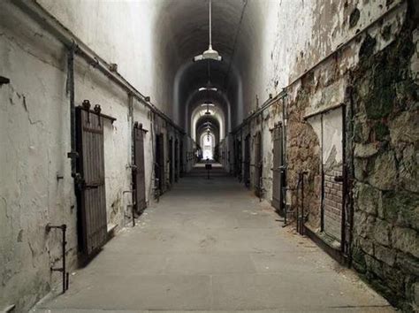 Top 5 Scariest Abandoned Prisons In The United States Urban
