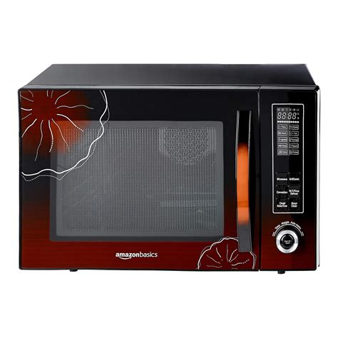 Best Convection Microwave Oven In India 2022 Convection Microwave Oven With Grill Homzneed