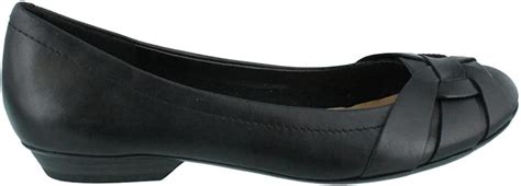 Naturalizer Womens Maude Ballet Flat Flats