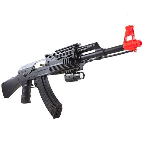 Купить Винтовка Electric Airsoft Gun Cyma Ak47 Electric Aeg Full Auto Airsoft Rifle Gun W