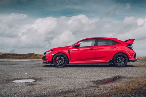 Honda Civic Type R Gt 20 I Vtec Eurekar