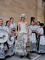 Dior Cruise 2019: Down Mexico Way#cruise #dior #méxico | Fashion ...