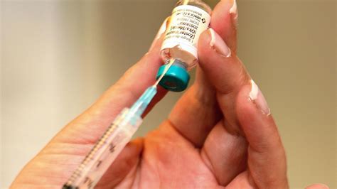 Savvy Senior: What you need to know about new shingles vaccine - The ...