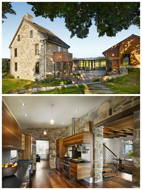 Old Farmhouses That Still Look Amazing Bob Vila