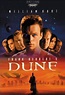 Frank Herbert’s Dune (2000) SciFi Channel Miniseries – The Science ...