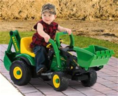 And if you wish to associate these tractors with your kids, there is nothing better than john deere peg perego. Peg Perego John Deere Utility Tractor Parts