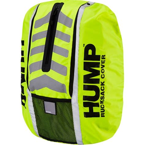 Double Double Hump Waterproof Rucsac Cover £3324 Bags Rucksacks