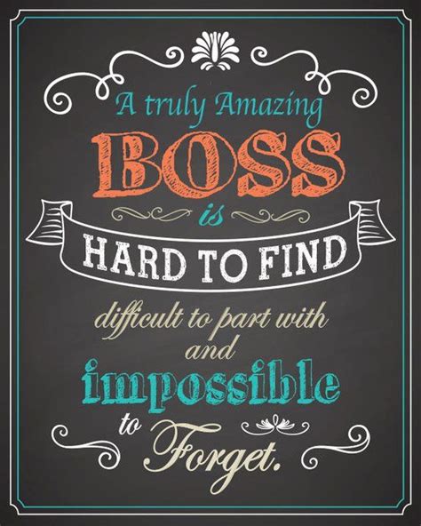 Quotes For Boss Inspiration