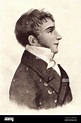 Count FEDERICO CONFALONIERI ( 1795 - 1846 ) was an Italian patriot ...