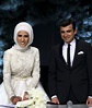 Turquie – La fille d'Erdogan se marie sous haute sécurité | Tribune de ...