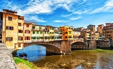 20 Top Sehenswürdigkeiten in Florenz - 2019 (mit Fotos & Karte)