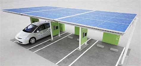 Coda Deploys First Solar Ev Charging Station Optimized By Energy