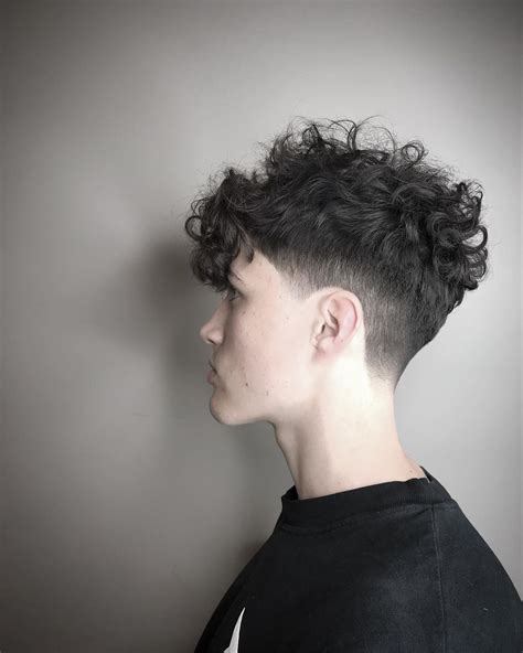 [New] The 10 Best Hairstyles (with Pictures) - Curls #menshair #