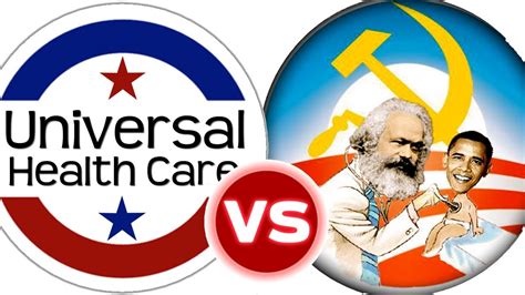 Maybe you would like to learn more about one of these? Expert: Single Payer vs. Socialized Health Care In America - YouTube