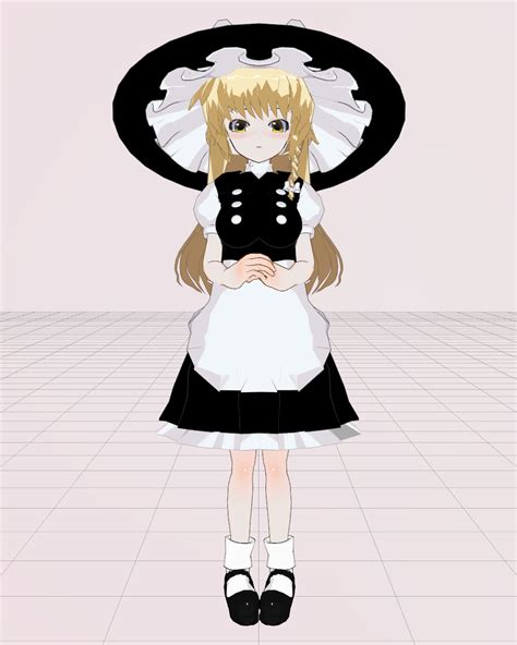 custom maid 3d 2 mods — touhou 3d custom girl mod 3dcg list