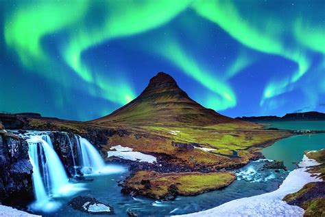 Book Iceland Tour Stunning Sights Price From ₹220000pp