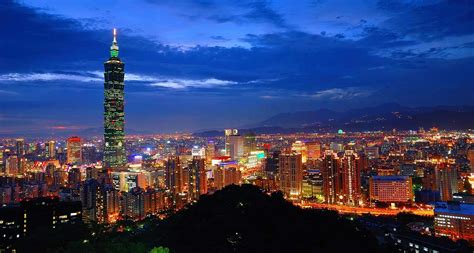 Taiwan, officially the republic of china (roc), is a country in east asia. China ante sus nuevos retos de EEUU y Taiwán