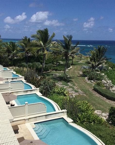 The Crane A Hilton Grand Vacations Club Caribbean