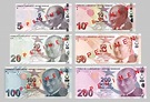 Turkish lira - Wikipedia