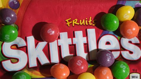 The Untold Truth Of Skittles