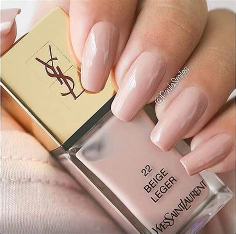 Nude Nail Art Designs That Will Look Great On Every Skin Tone Be Modish