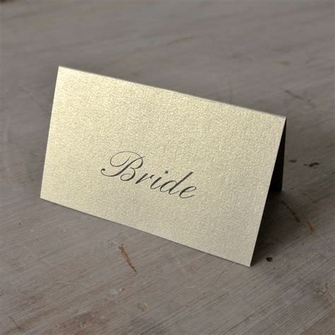 Shop designs perfect for any wedding theme. Personalised Wedding Place Cards - Assorted Colour Options - Little Flamingo