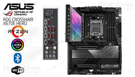 Placa Amd Am Asus Prime X P Wifi D Atx Memory Kings Lo Mejor En