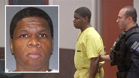 Former Texas Death Row Inmate Slapped With New Charges Abc13 Houston