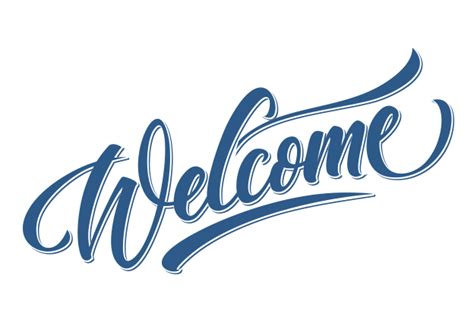 Welcome Png Text Design Free Download In 2022 Text Design Png Text