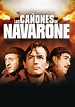 Los cañones de Navarone - película: Ver online