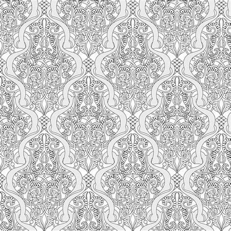 Intricate Design Wallpaper Luxe Walls Removable Wallpapers