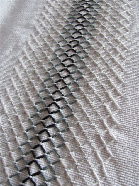 50 Waves Of Gray Swedish Weaving Blanket Pattern Etsy