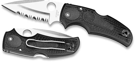 Spyderco Native III – C78 Knife Model
