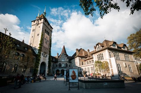Последние твиты от fc zürich (@fc_zuerich). Zwei Eintritte ins Landesmuseum Zürich - ZVV