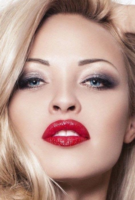 Beauty Girl Beautiful Lips Lips Shades Beautiful Lipstick