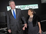 Columba Bush: Could Jeb's Mexican wife become the first Latina First ...
