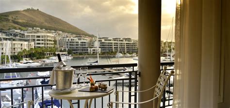 Cape Grace Hotel Cape Town Review The Hotel Guru